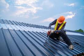 Professional Roofing and repair in Vander, NC